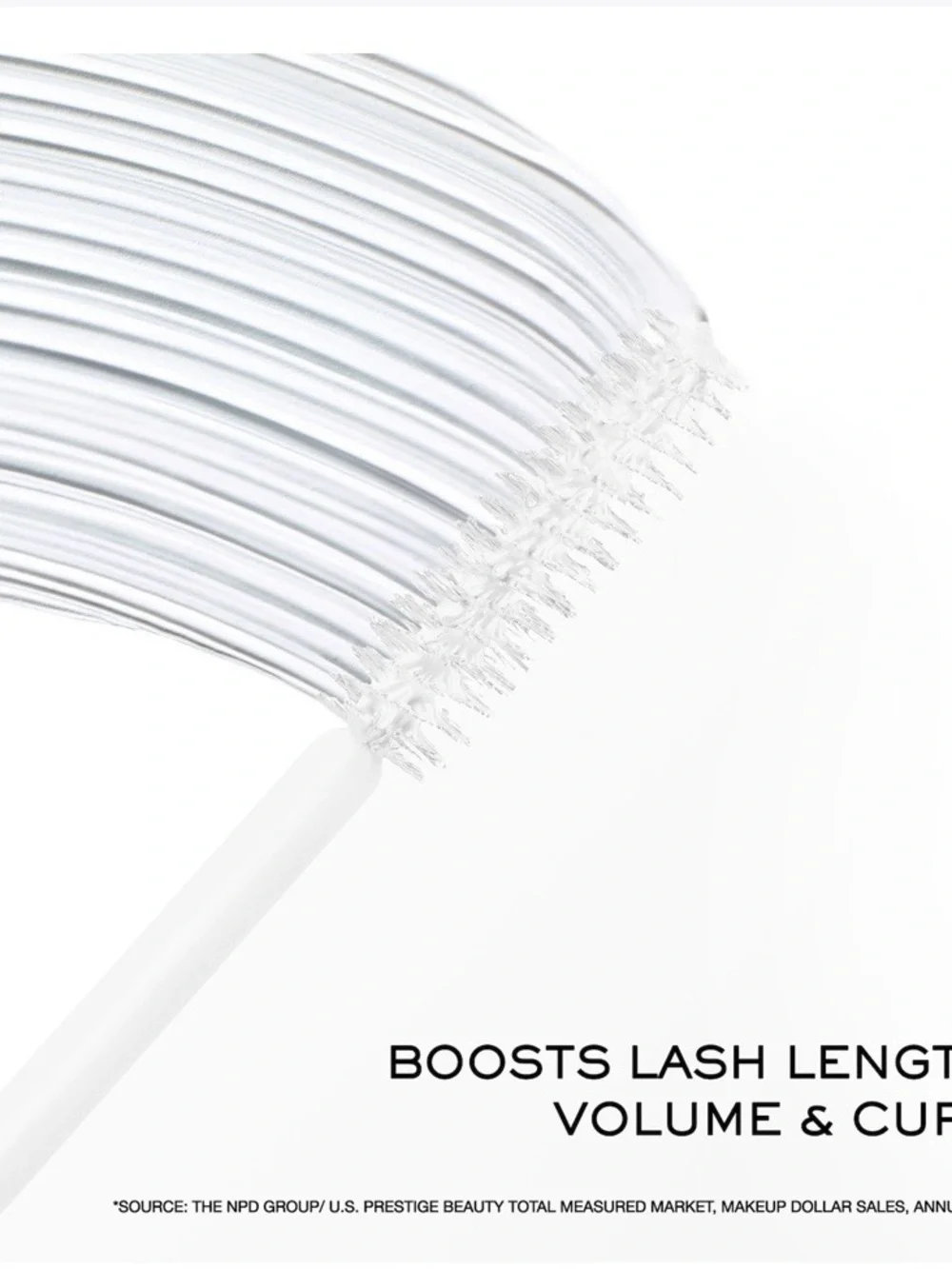 Lancôme CILS Booster XL Lash Primer - Full size BNIB!